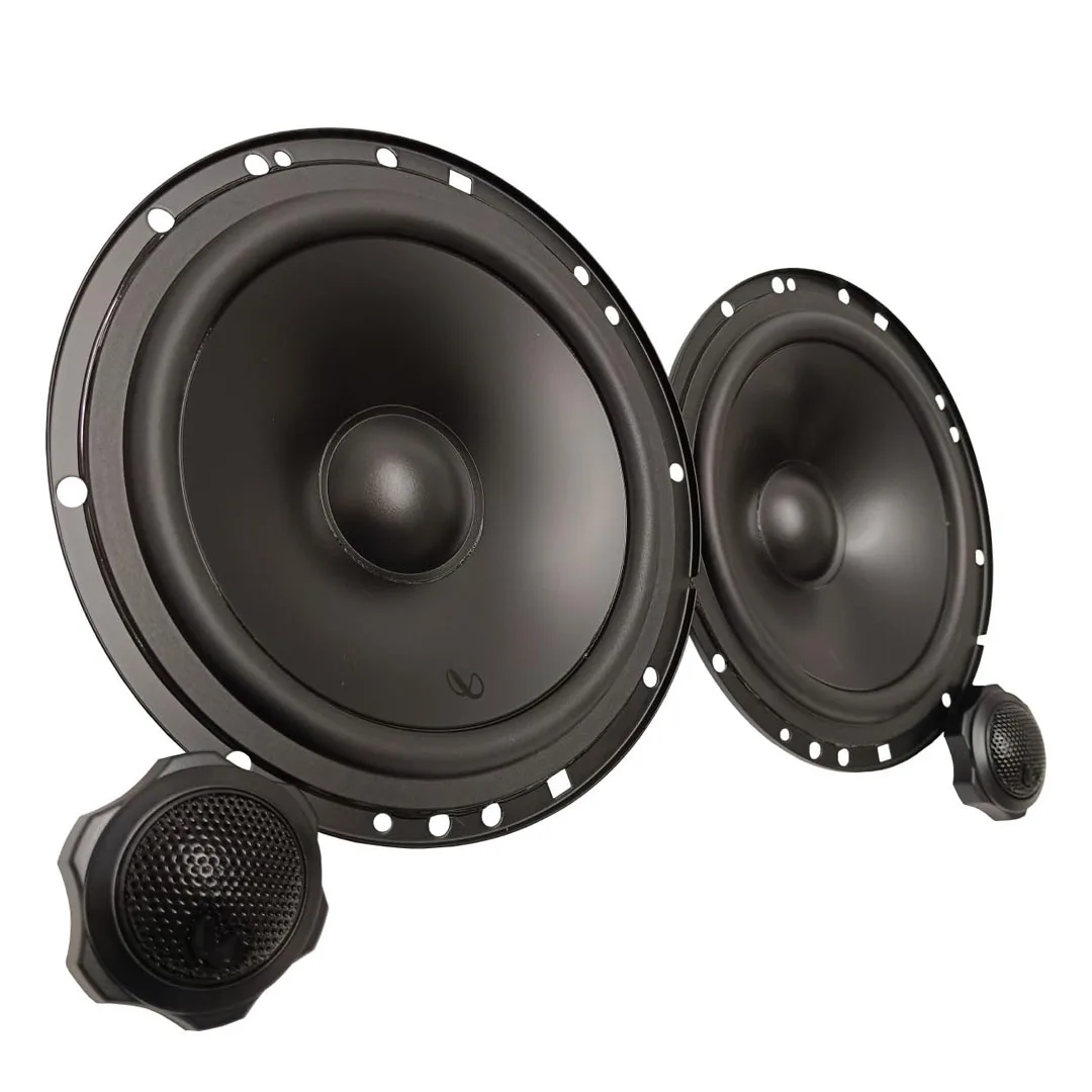 Speakers 6.5" 315W Infinity