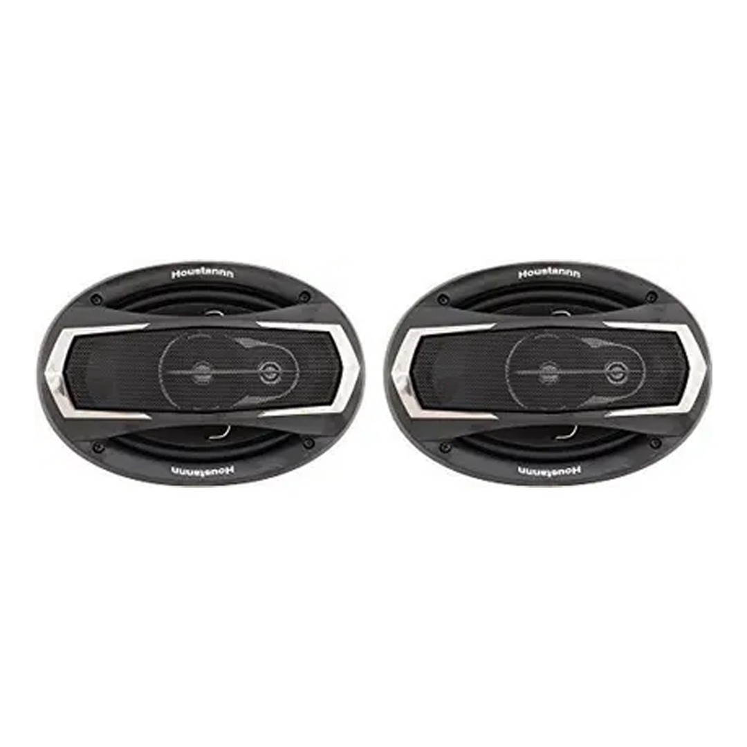 Speakers 900W Houstannn