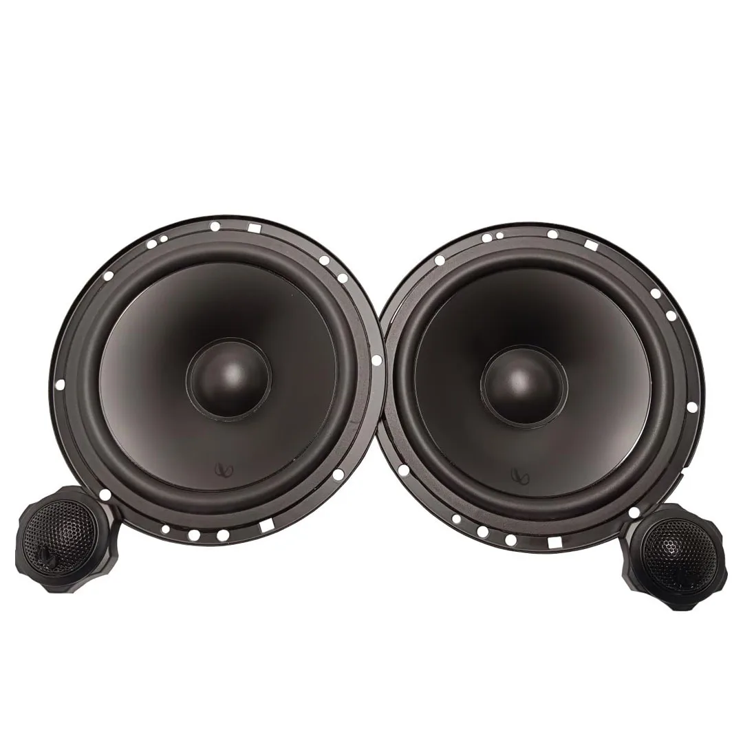 Speakers 6.5" 315W Infinity