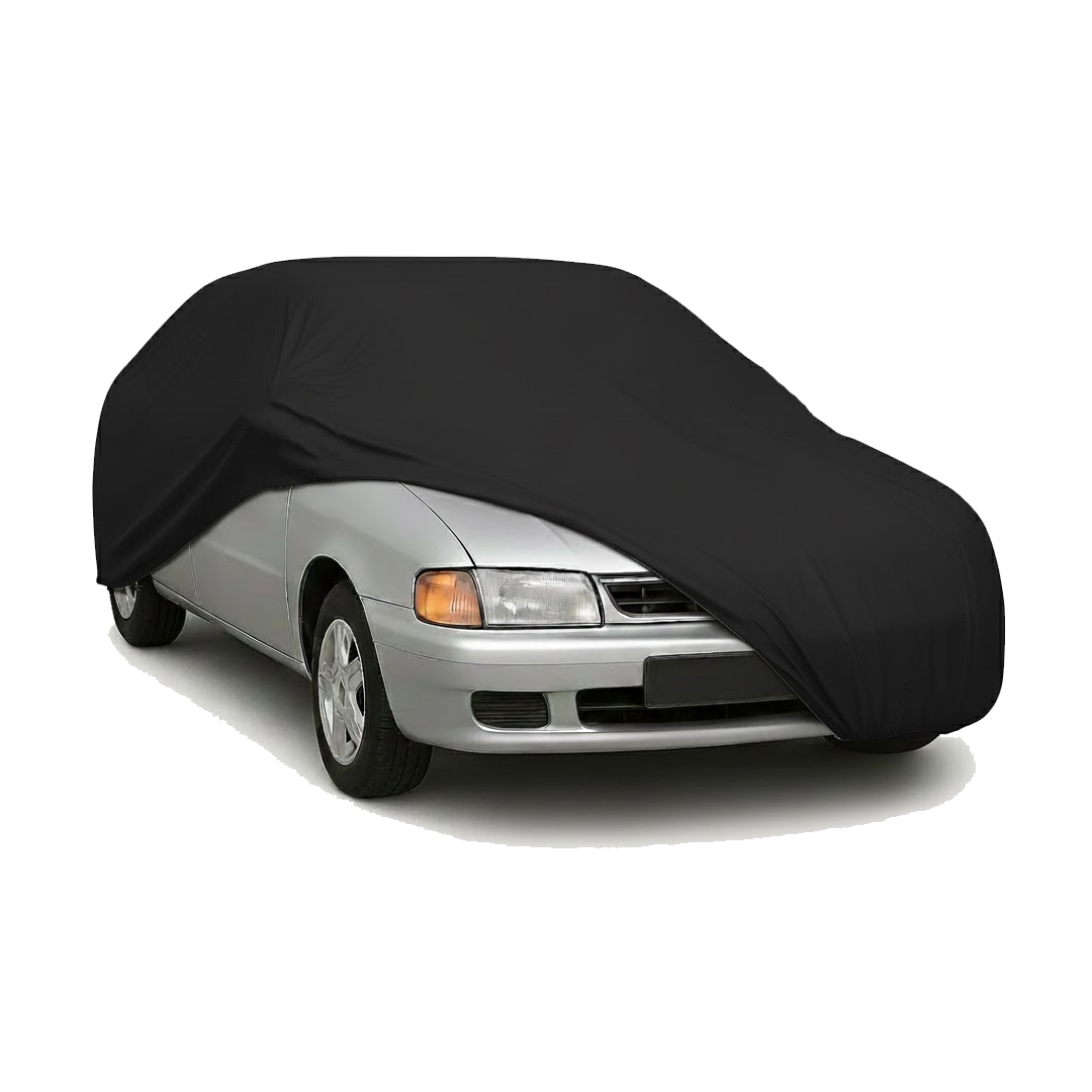 Body Cover EcoSport Dynamite