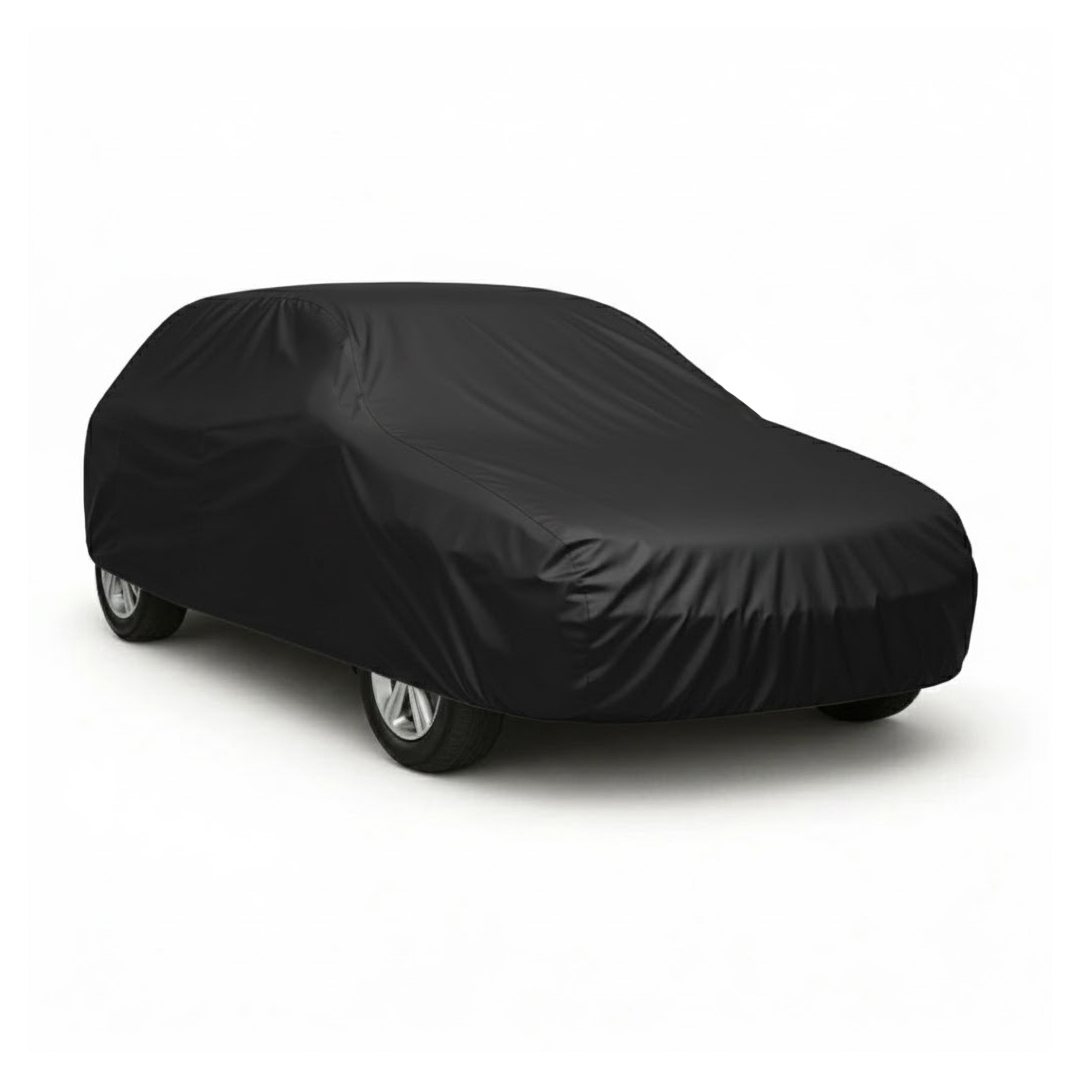 Body Cover EcoSport Dynamite