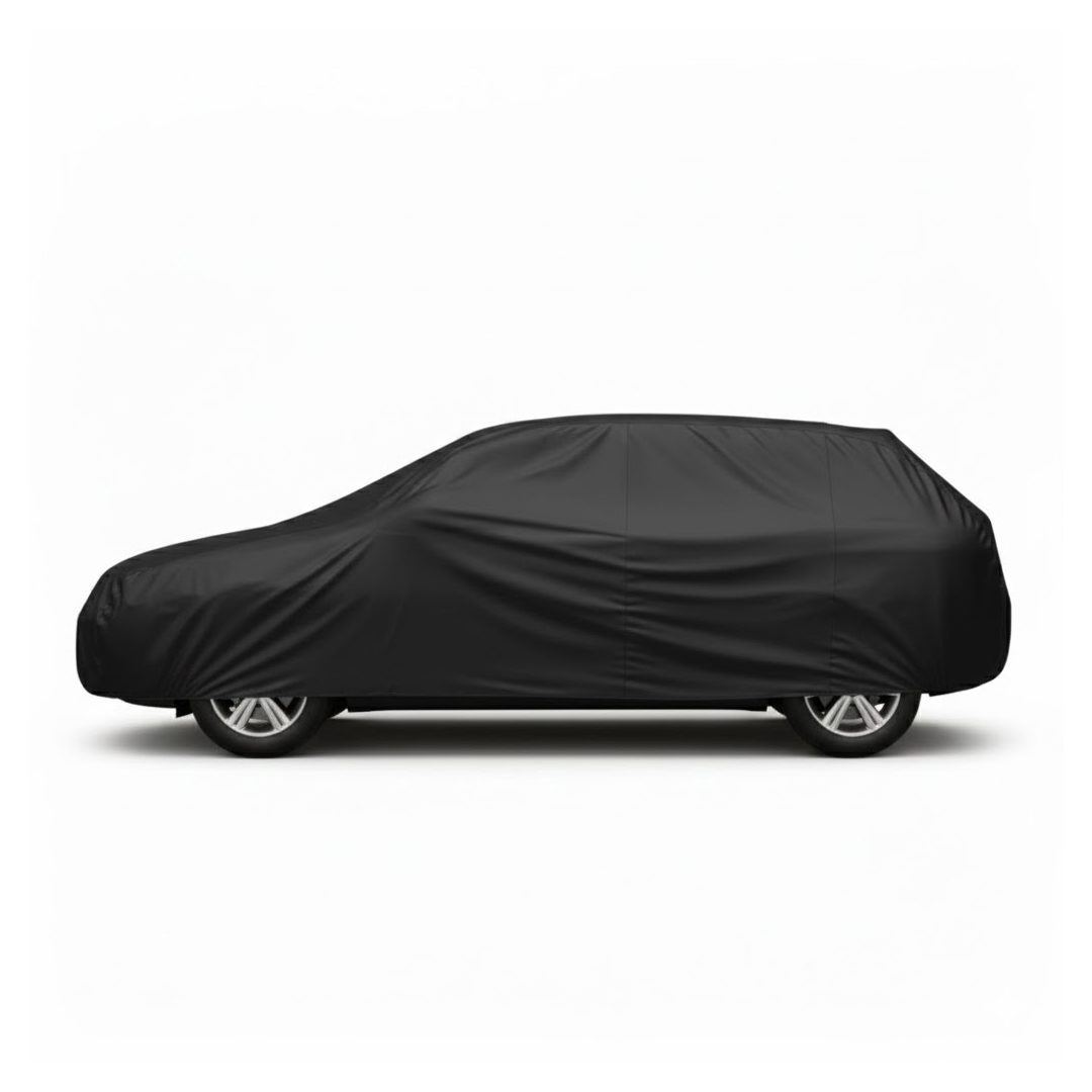 Body Cover EcoSport Dynamite
