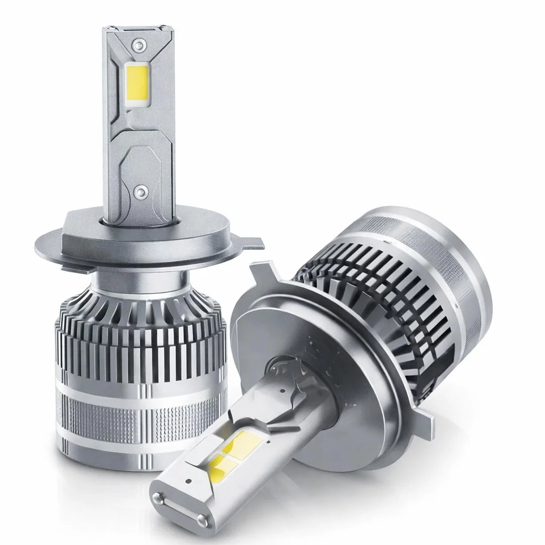 LED Bulb 250W 6500K Duss