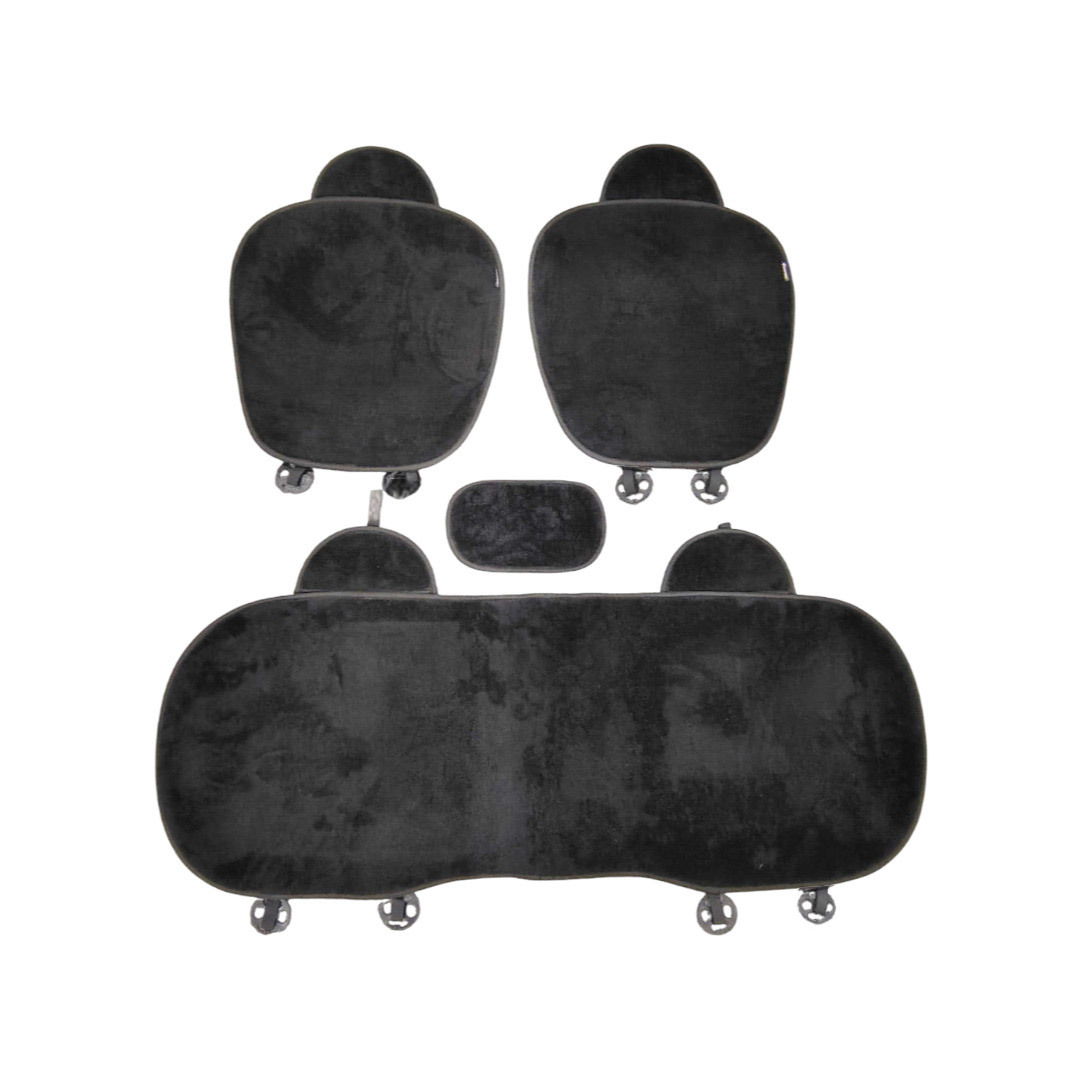 Seat Mat Cover 5 Seater Kinex