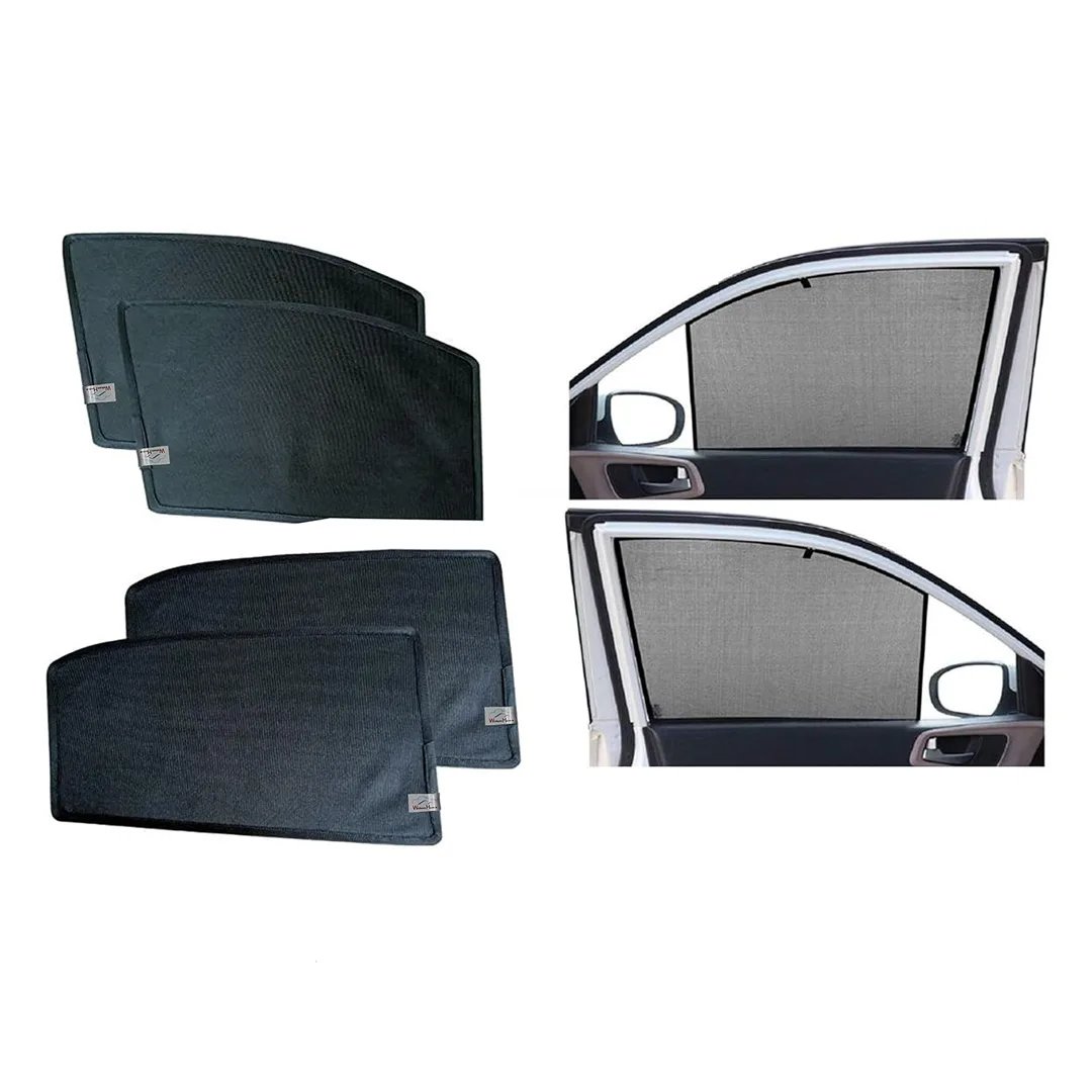 Window Sun Shade For Kia Sonet