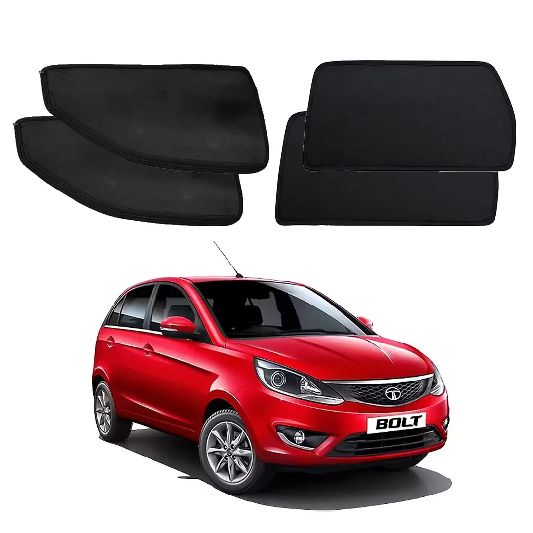 Window Sunshade for Bolt