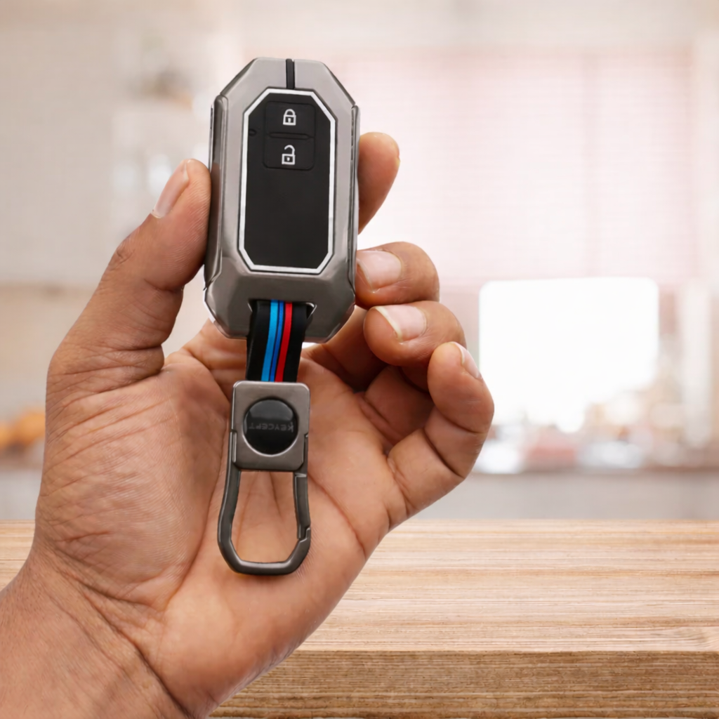 Key Cover for Glanza
