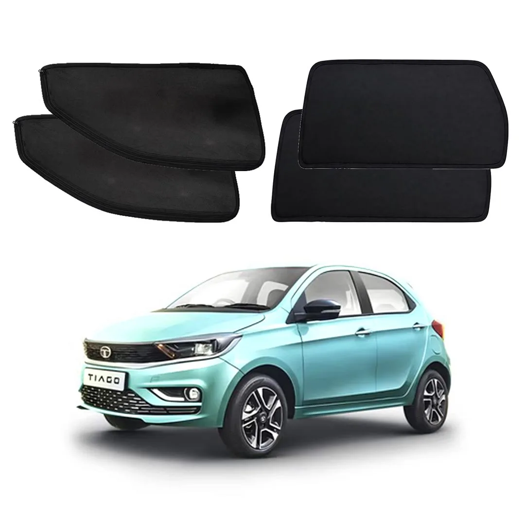 Window Sunshade for Tiago