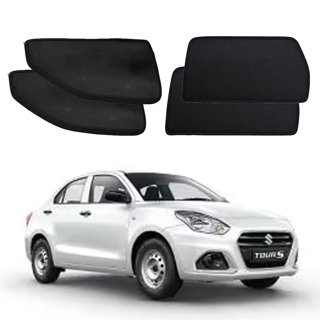 Window Sunshade Dzire