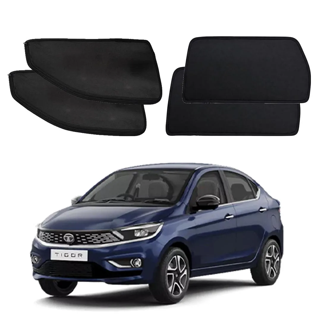 Window Sunshade for Tigor