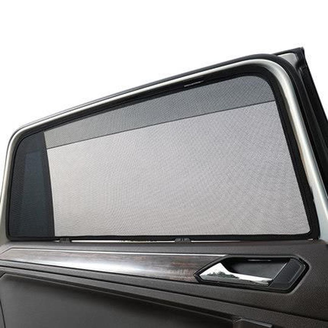 Window Sunshade for XUV 500