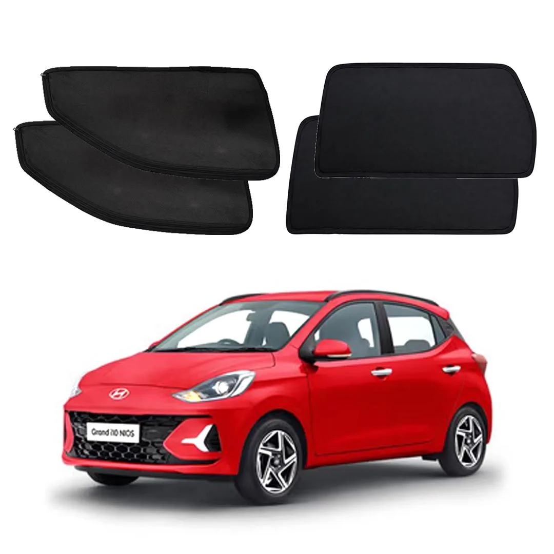 Window Sunshade for i10
