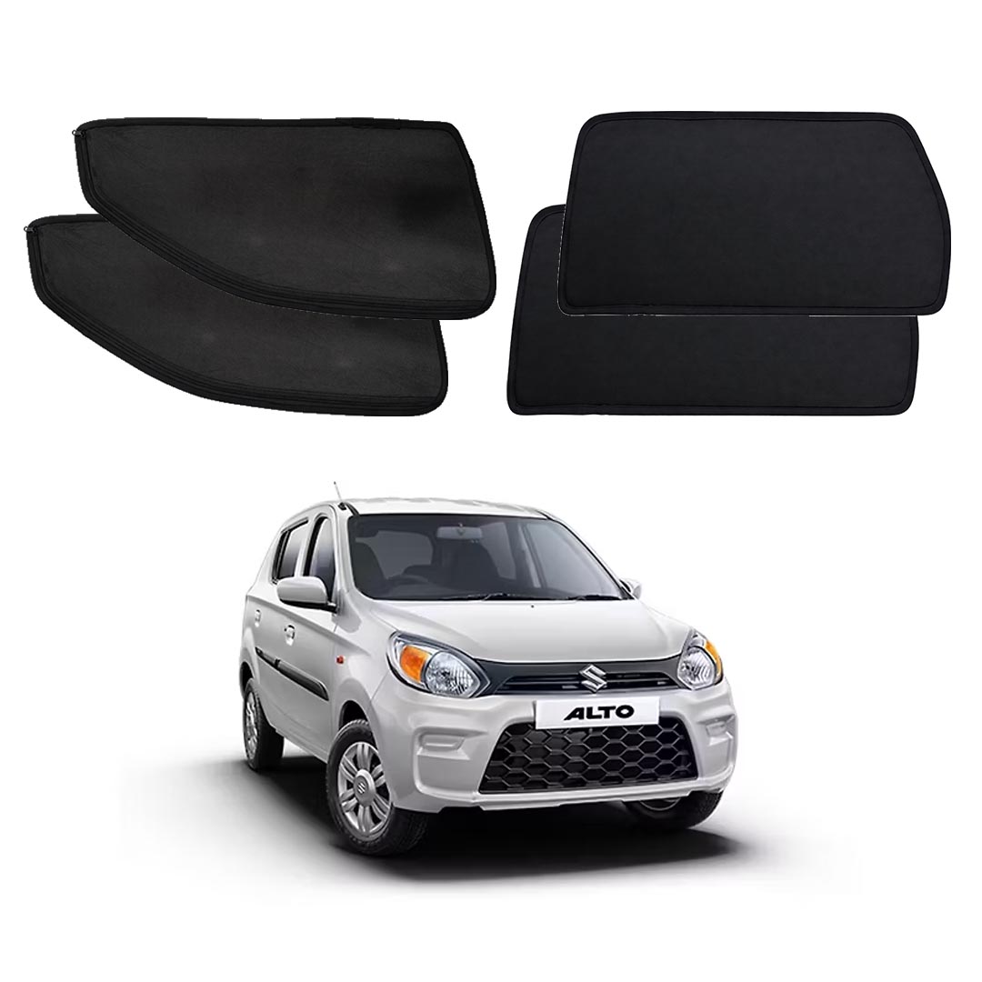 Window Sunshade for Alto
