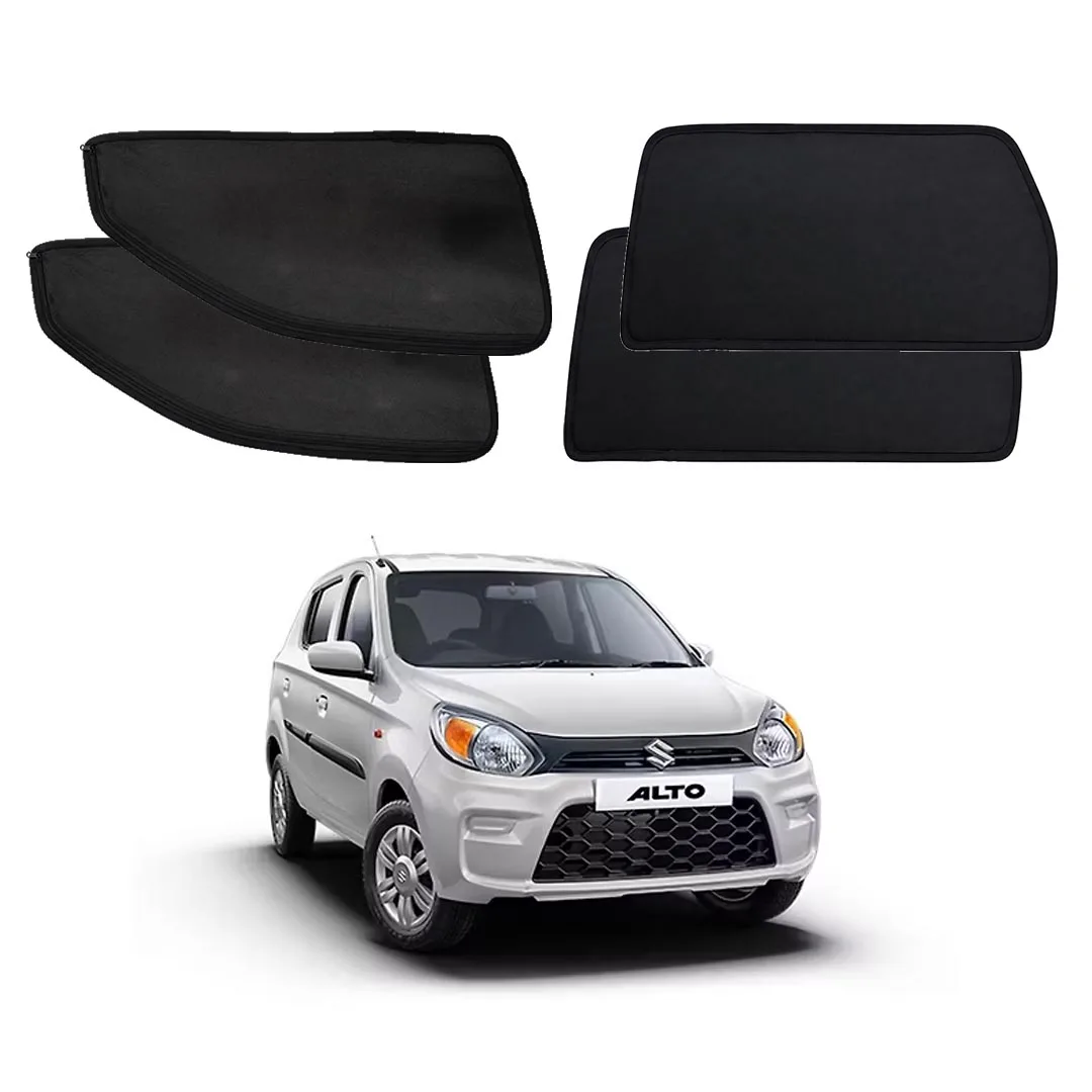 Window Sunshade for Alto