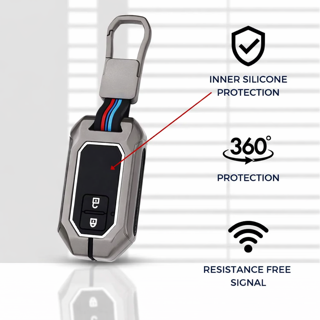 Key Cover for Glanza