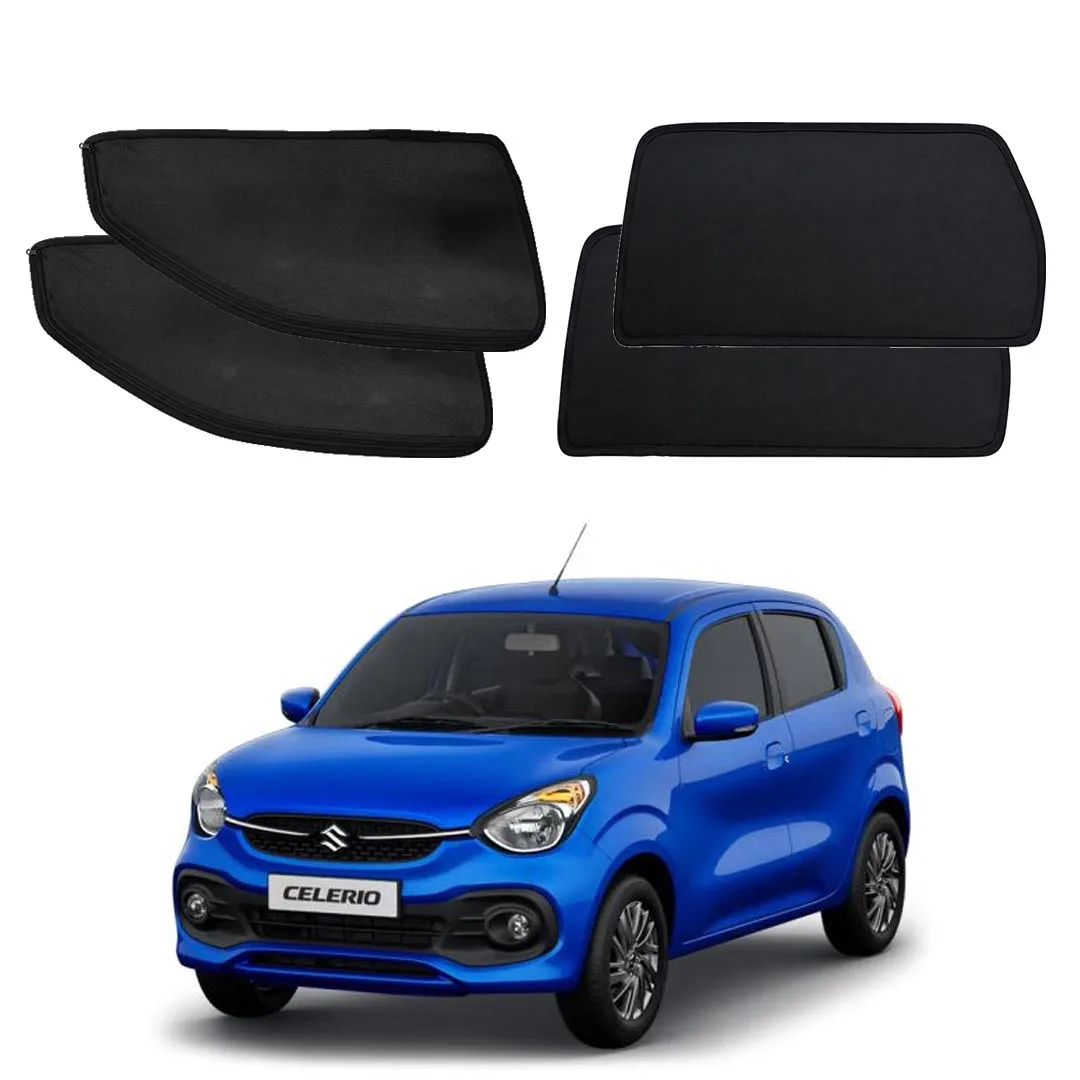 Window Sunshade for Celerio