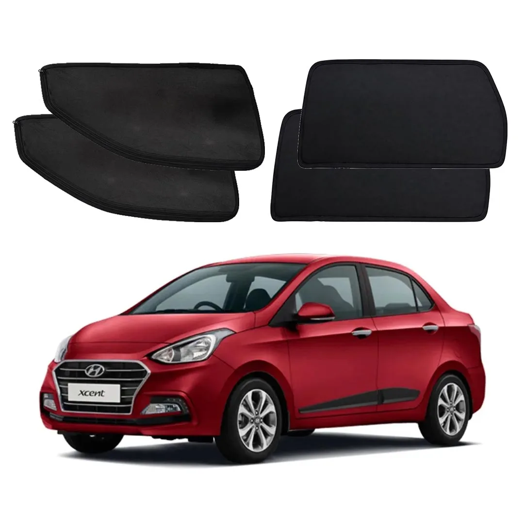 Window Sunshade for Xcent