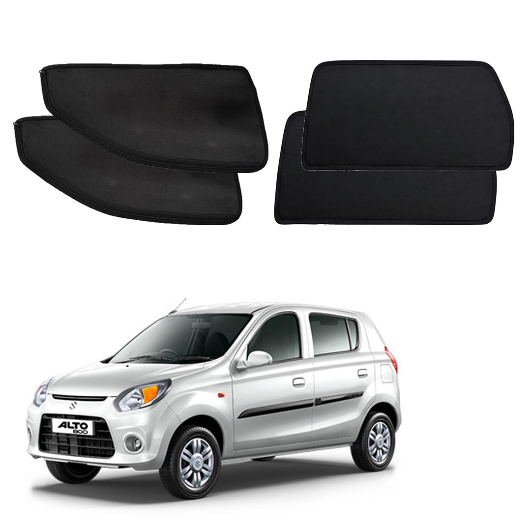 Window Sunshade for Alto 800