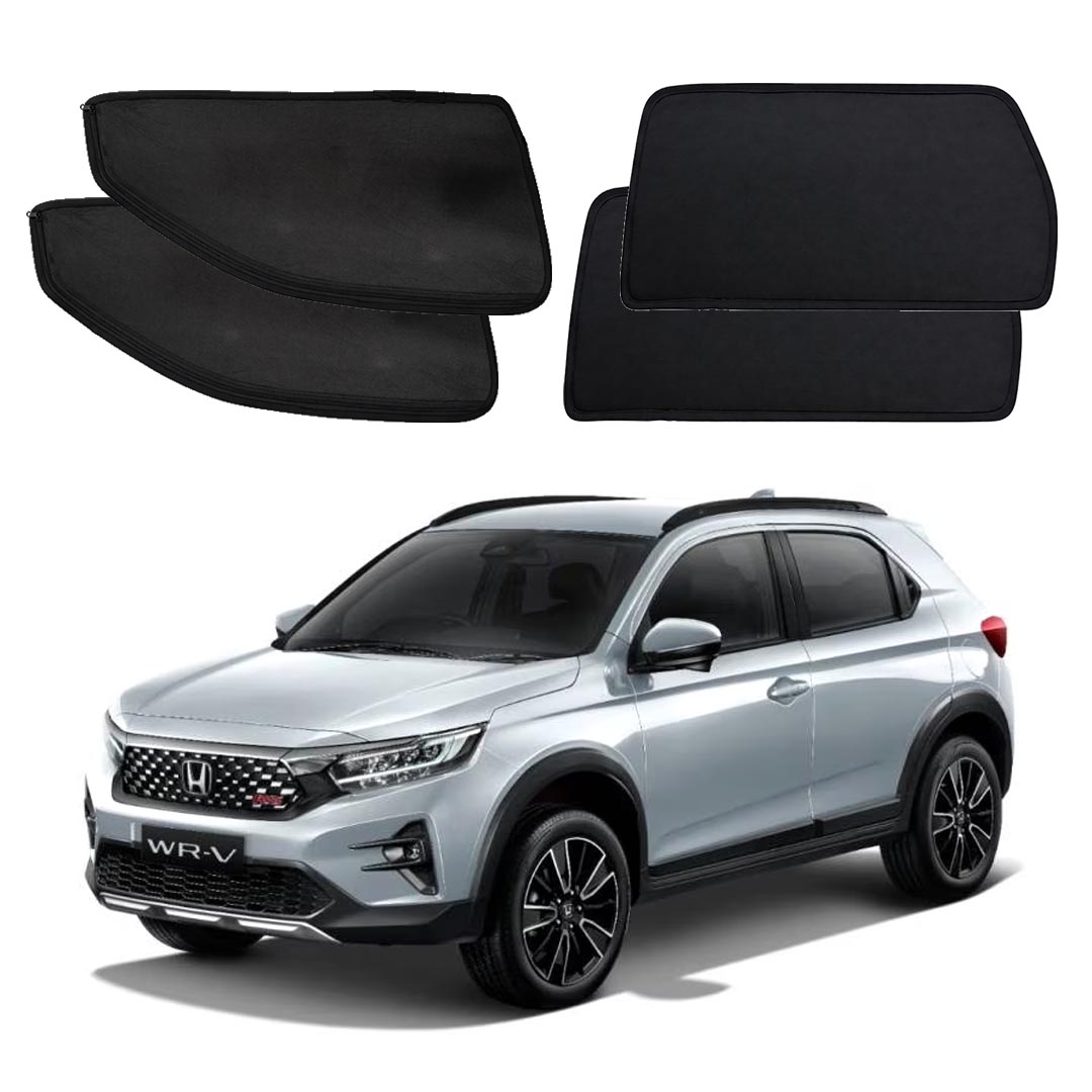 Window Sunshade for WR-V