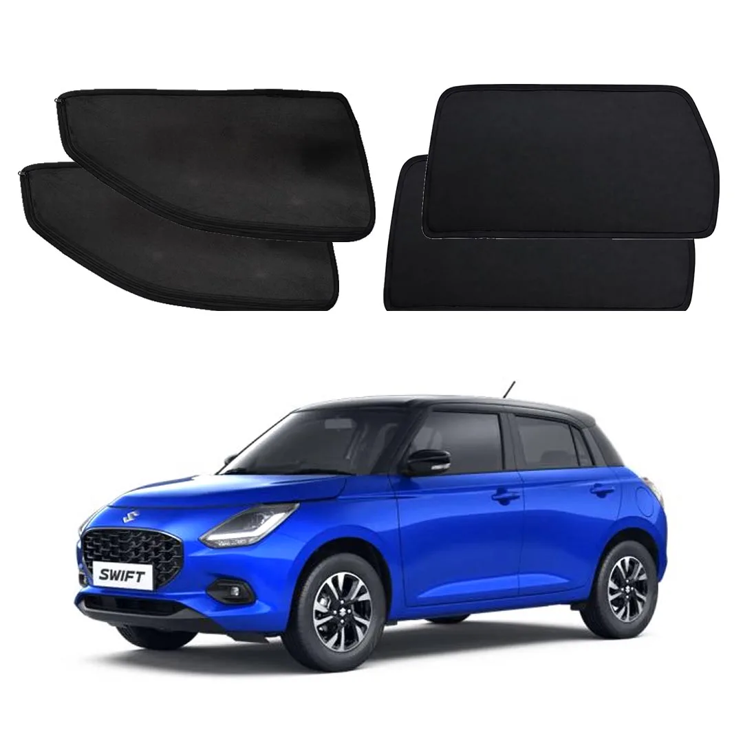 Window Sunshade for Swift
