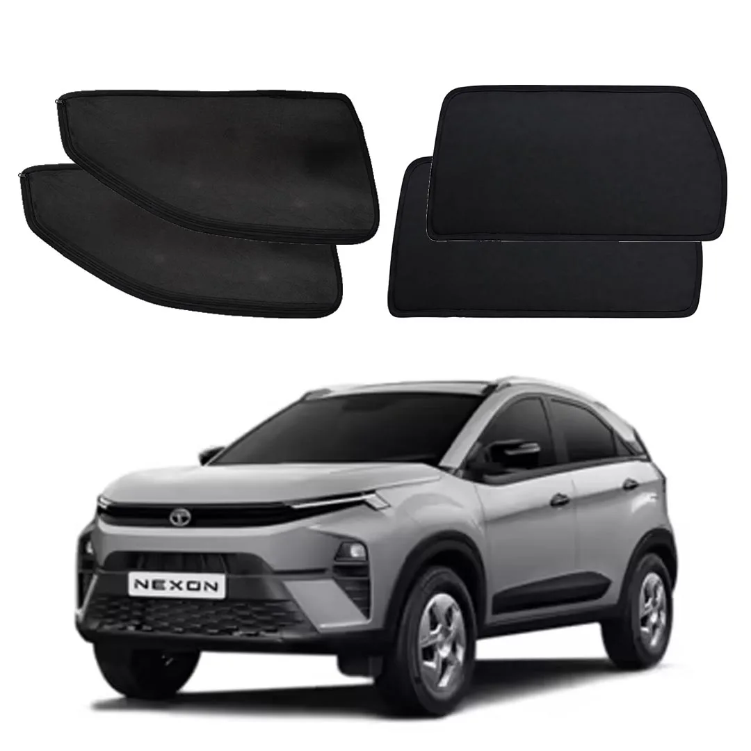 Window Sunshade for Nexon