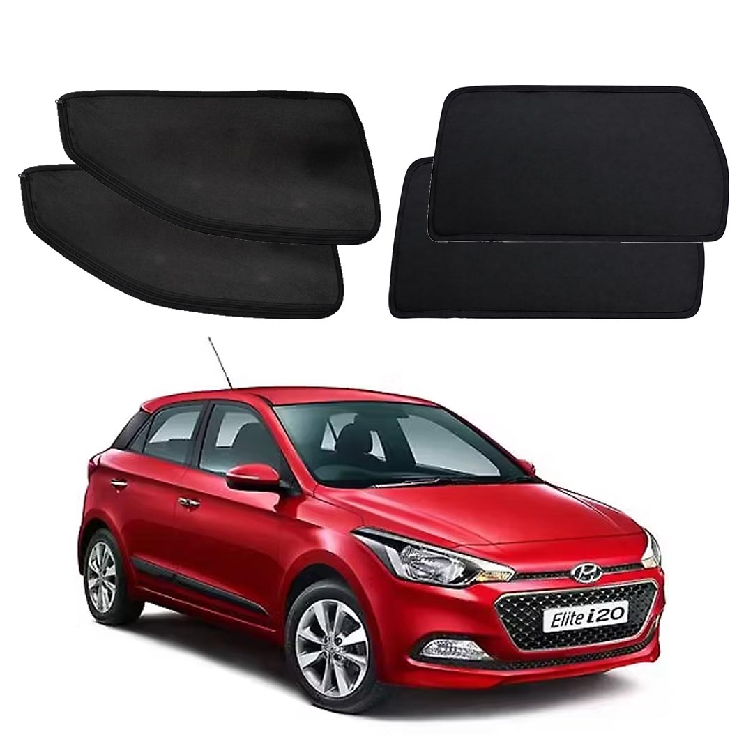 Window Sunshade for Elite i20