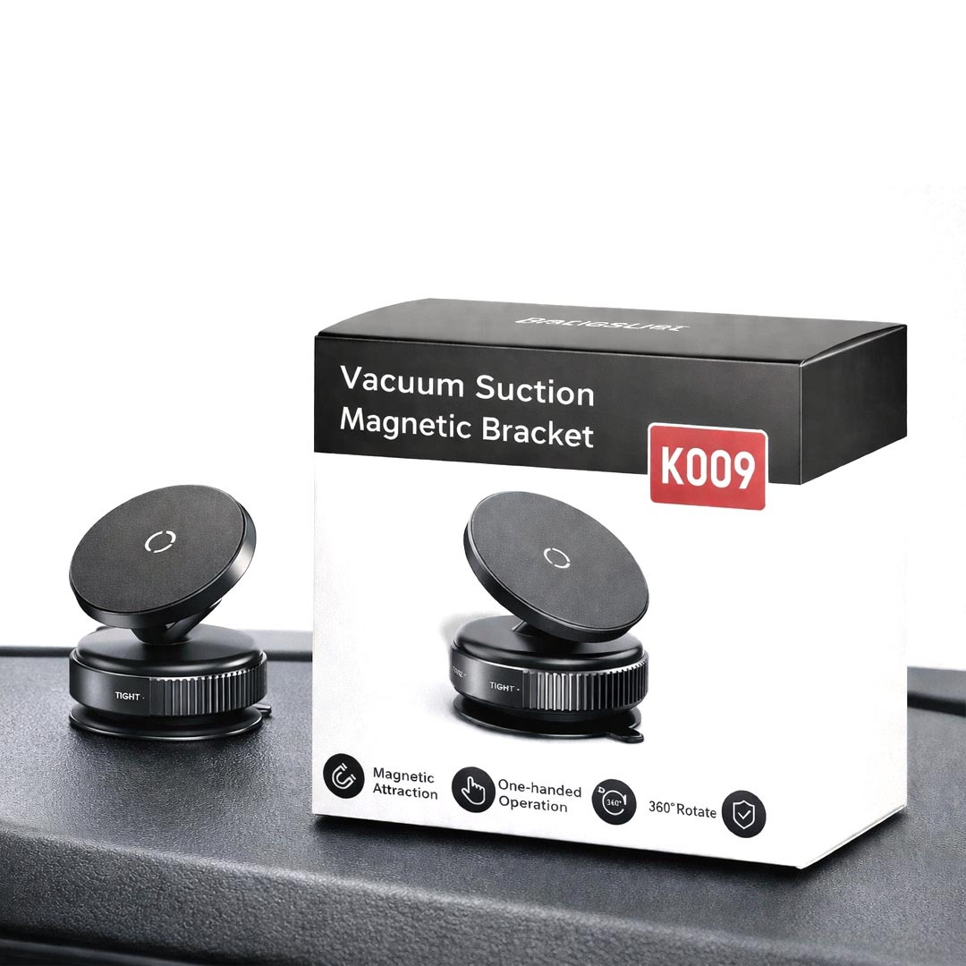Magnetic Phone Holder for Car