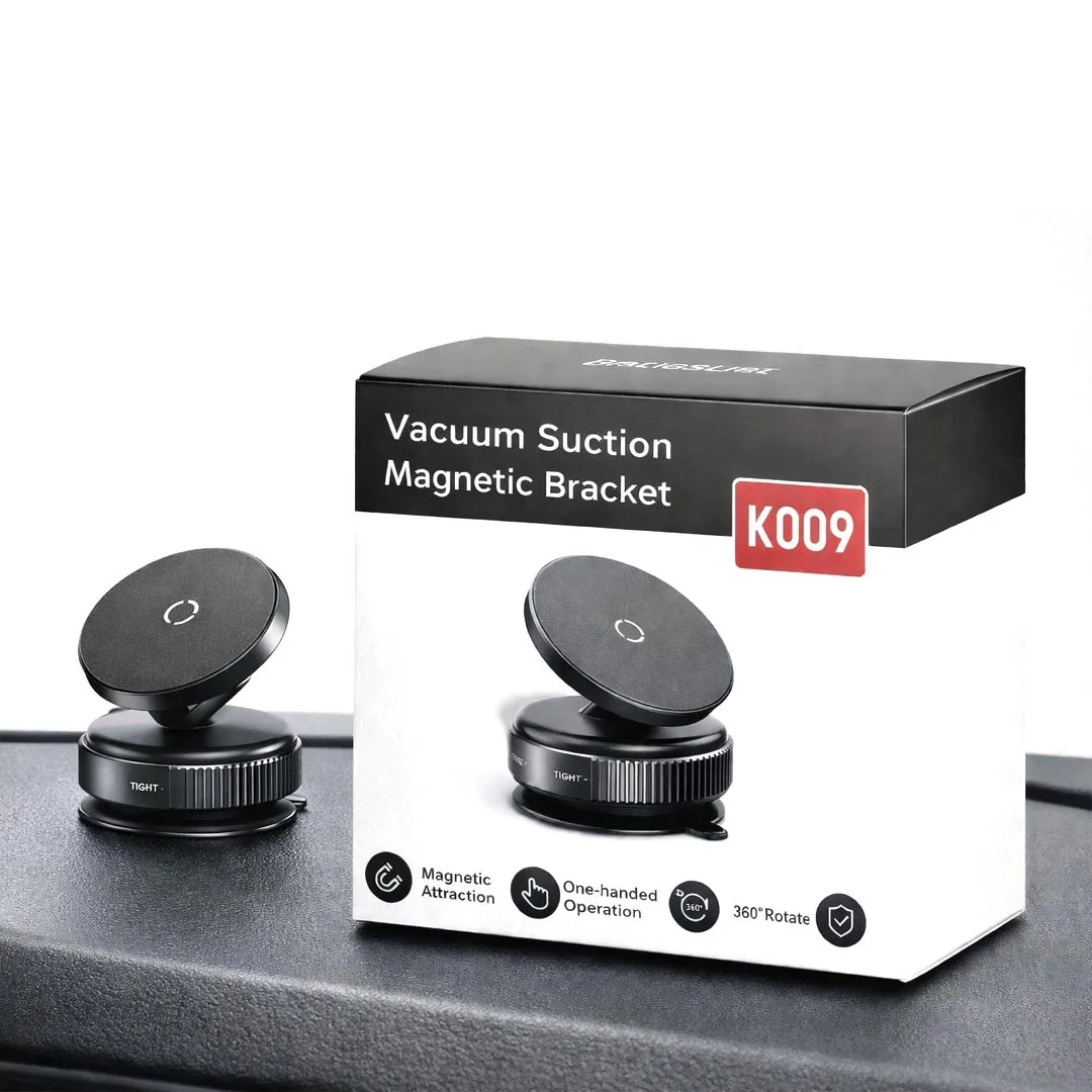 Magnetic Phone Holder for Car