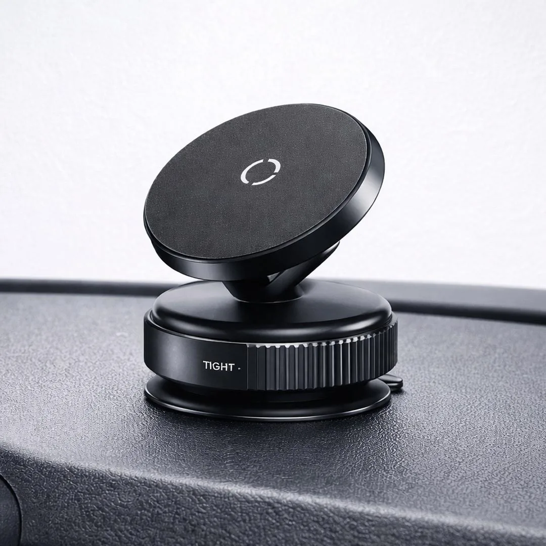 Magnetic Phone Holder for Car