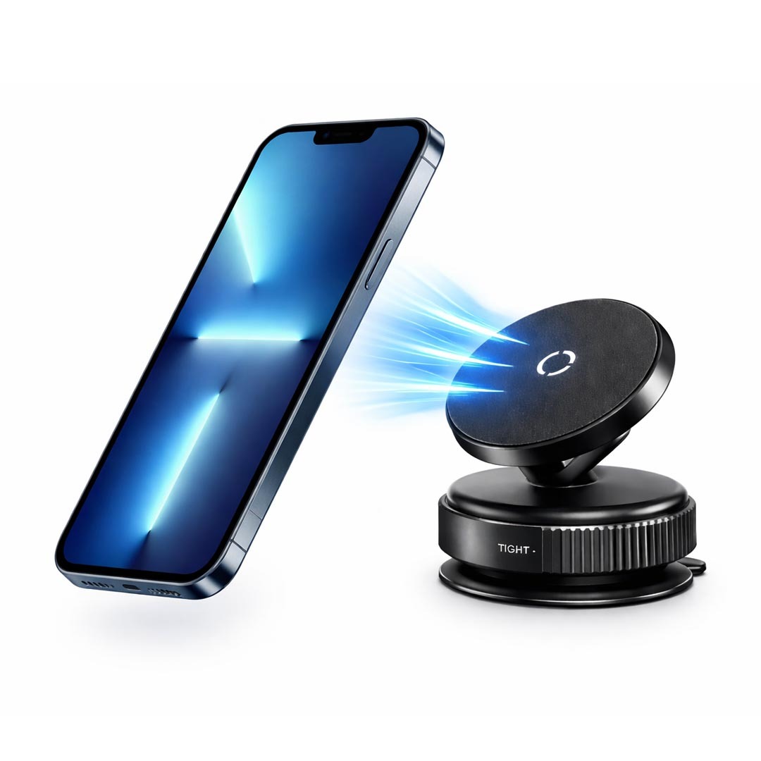Magnetic Phone Holder for Car