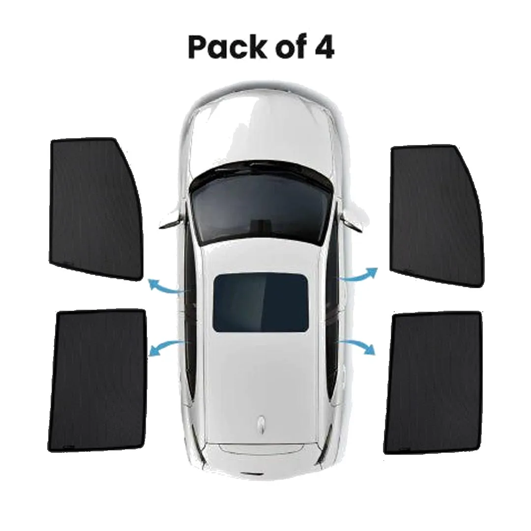 Window Sunshade for Ameo