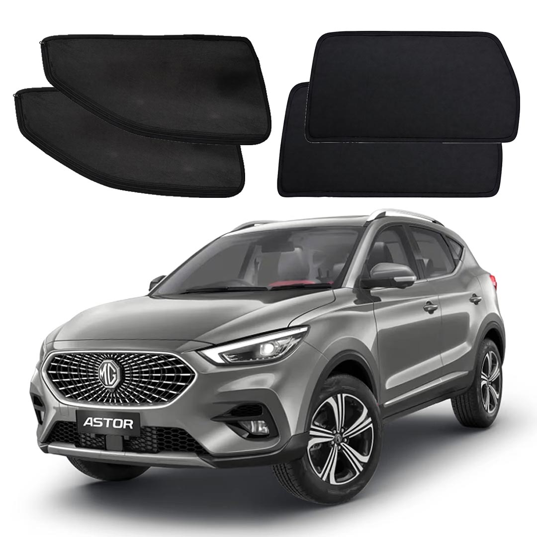 Window Sunshade for Astor