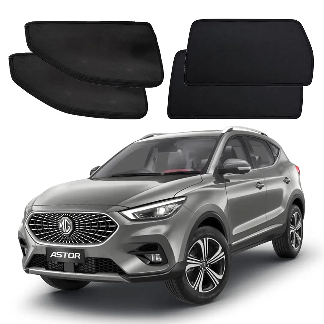 Window Sunshade for Astor