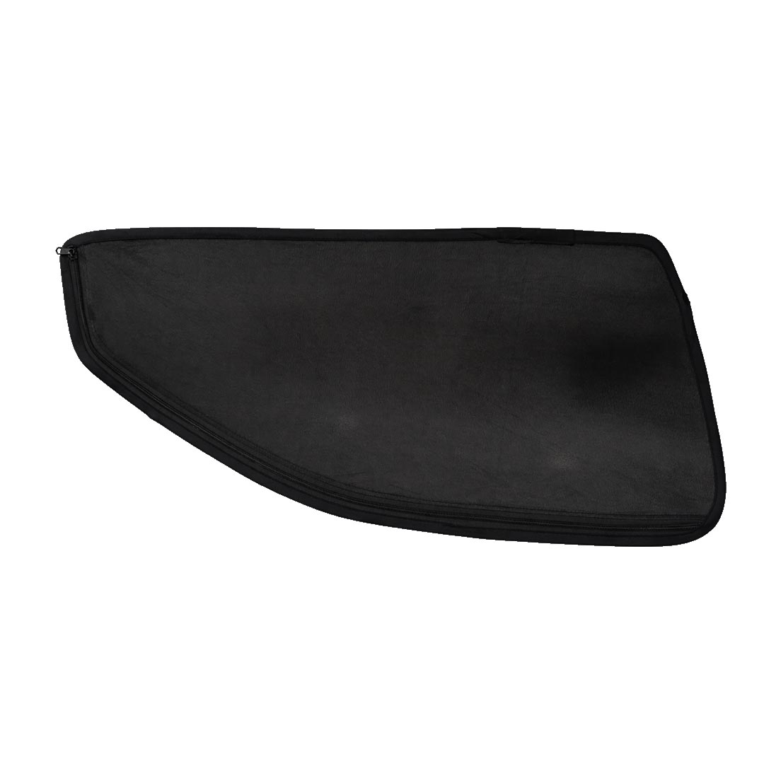 Window Sunshade for Compass