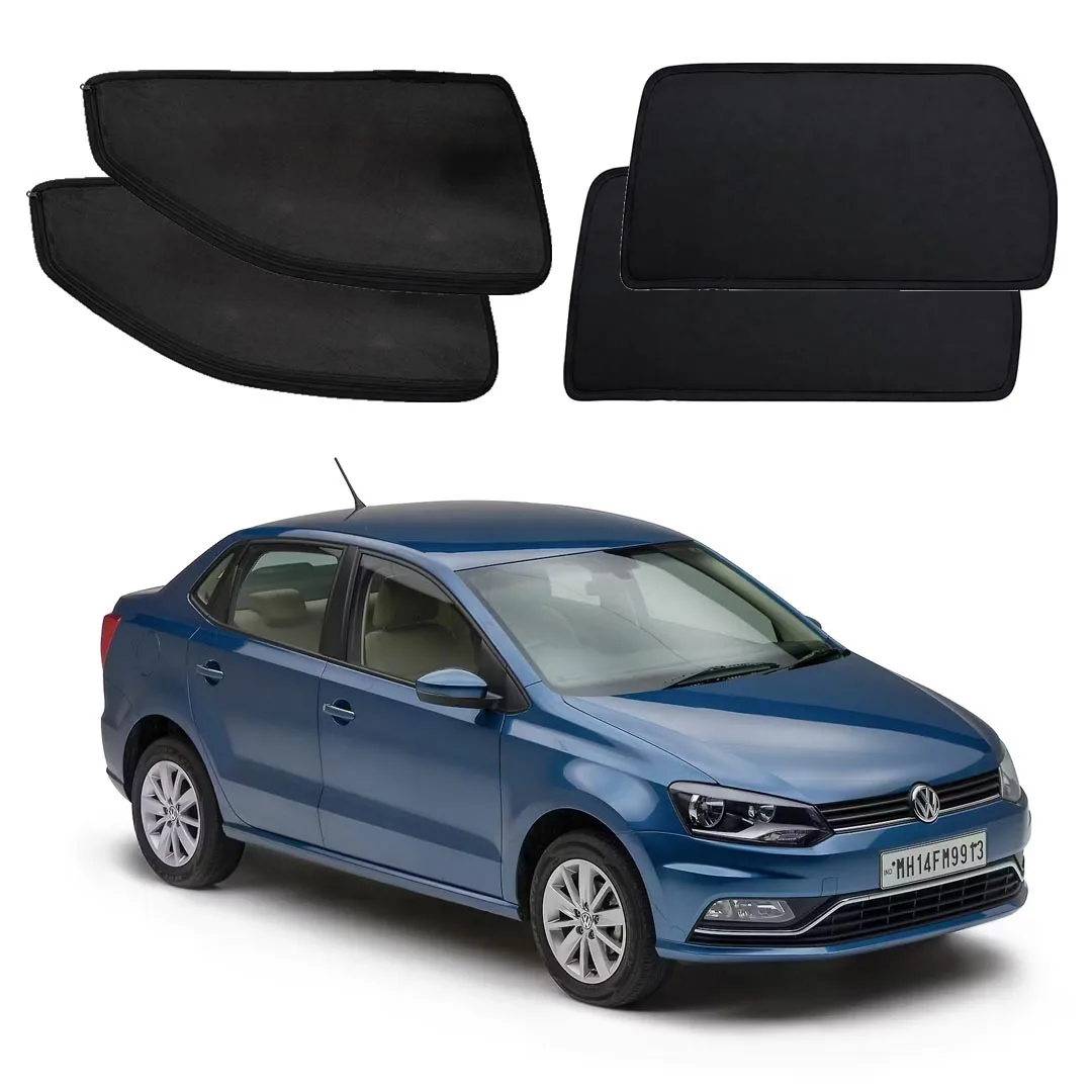 Window Sunshade for Ameo
