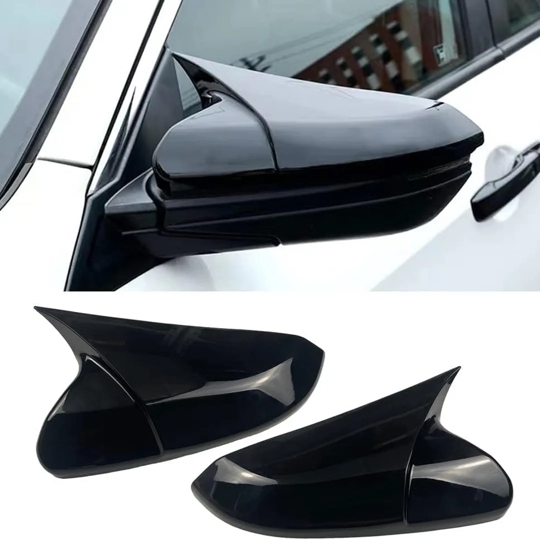 Side Mirror Cover Batman