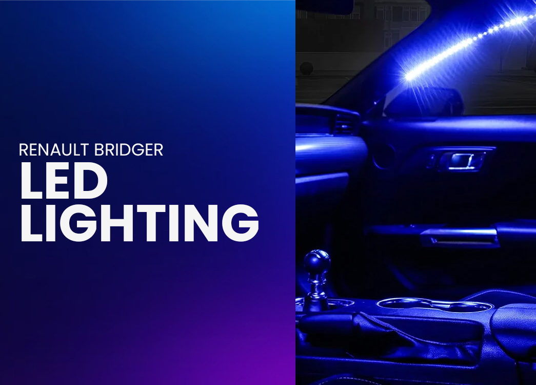 Still Using Old Bulbs? It’s Time to Switch to LED