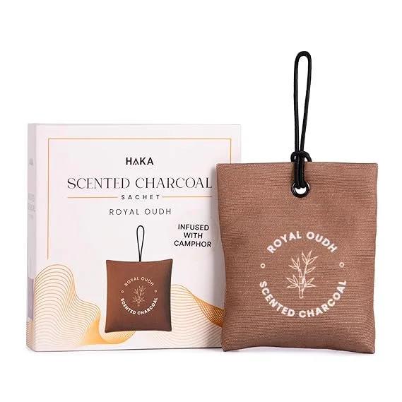 Air Freshener Sachet Haka