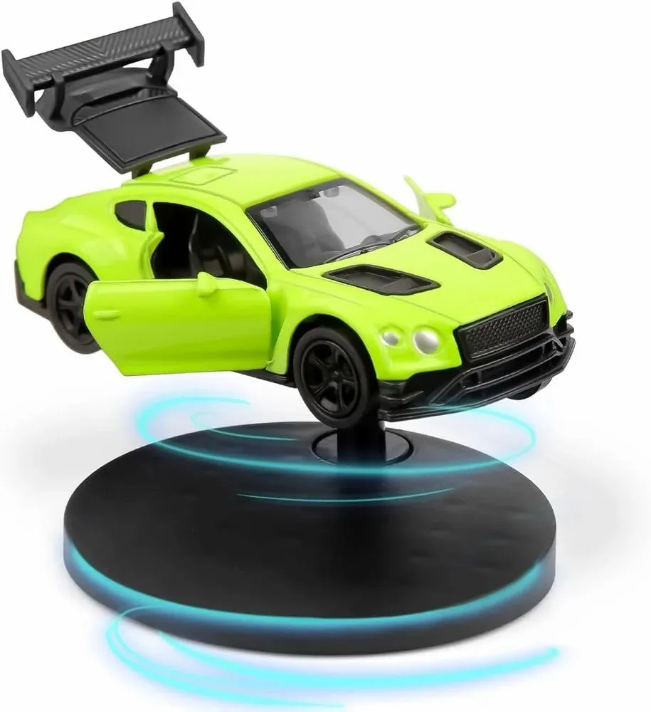 Dashboard Showpiece Drift Car