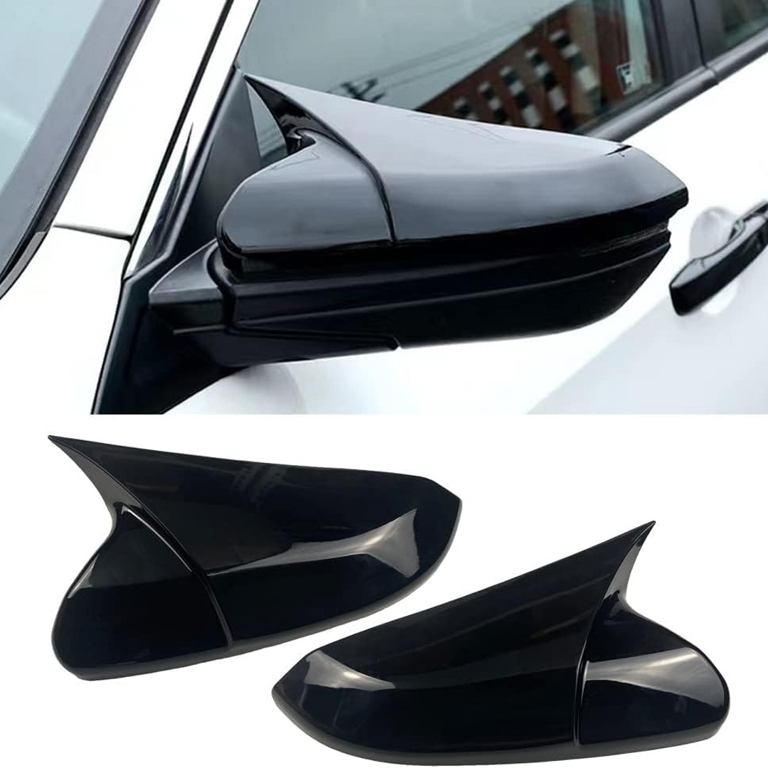Side Mirror Cover Batman