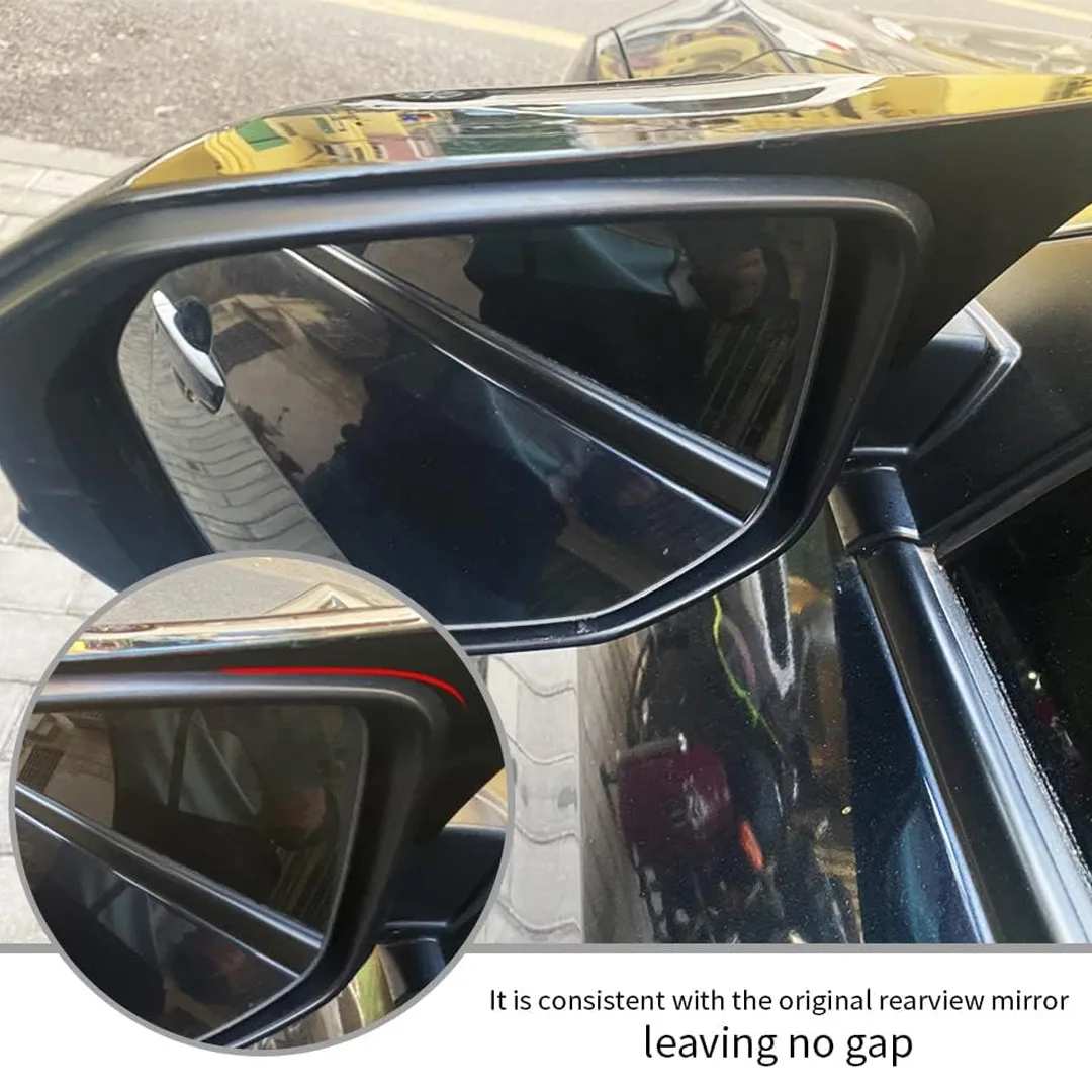 Side Mirror Cover Batman