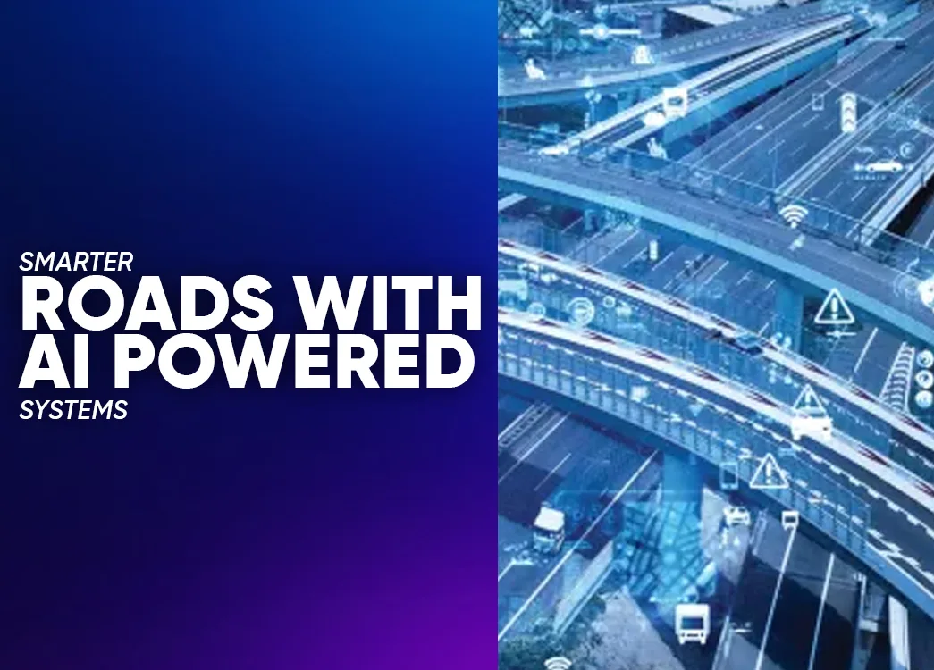 How AI Highway Technology in India Is Changing Driving