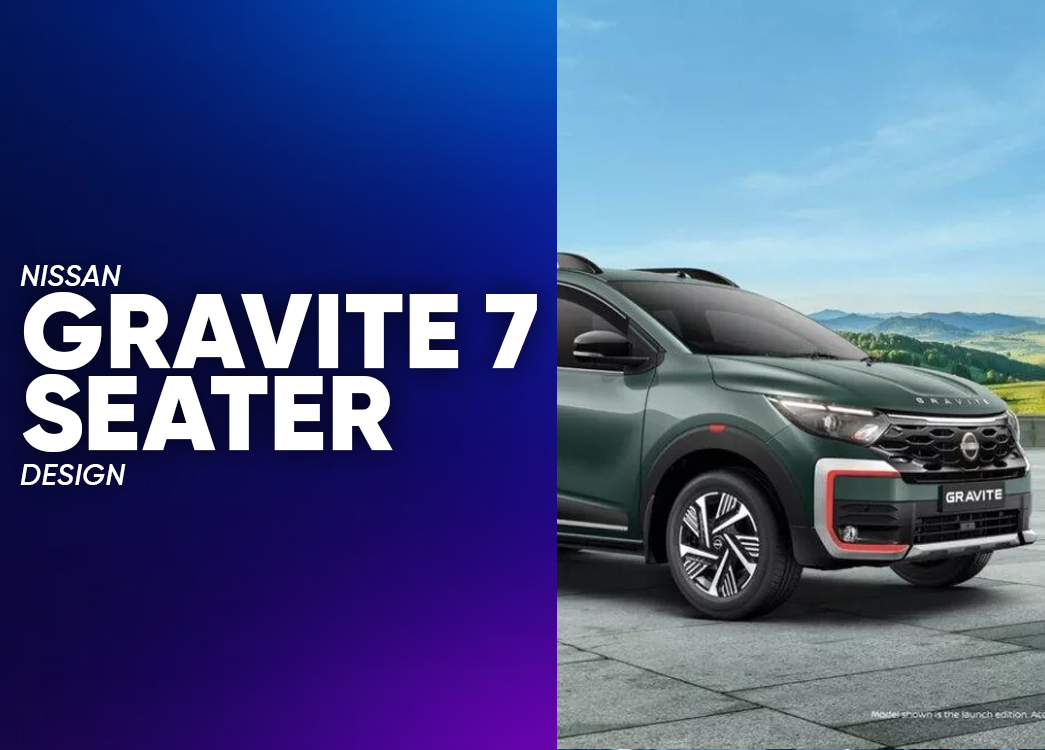 Nissan Gravite Features: Honest Review and Price in India