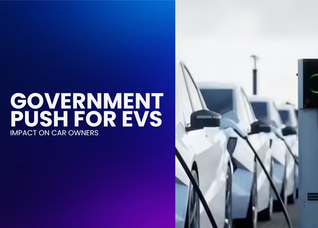 Government Push for EVs: What It Means for Car Owners in India