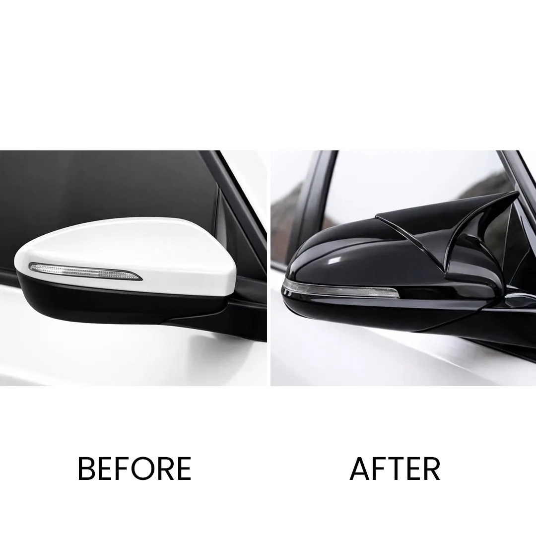 Batman Cover for Mahindra Cars
