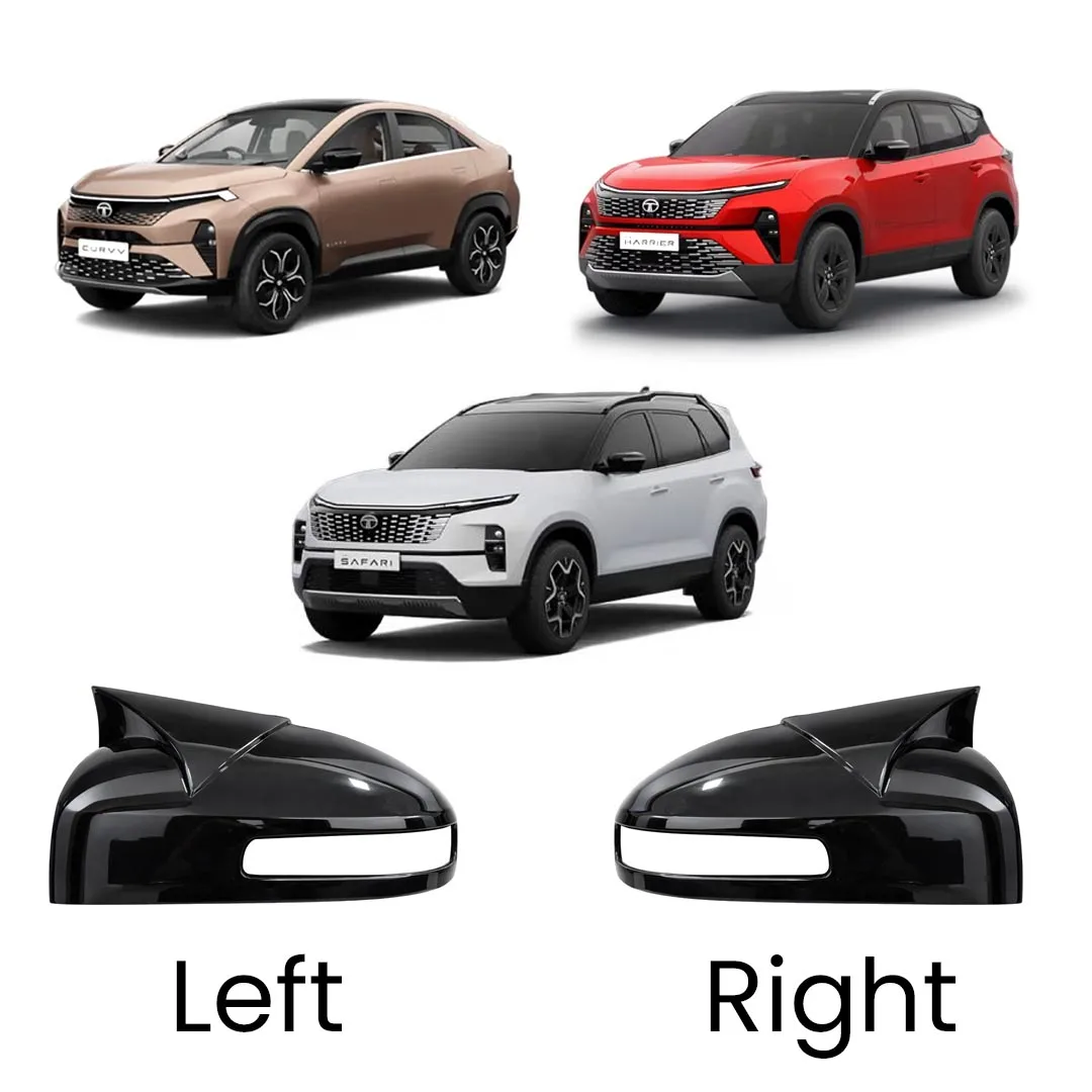 Batman Cover for Tata Cars