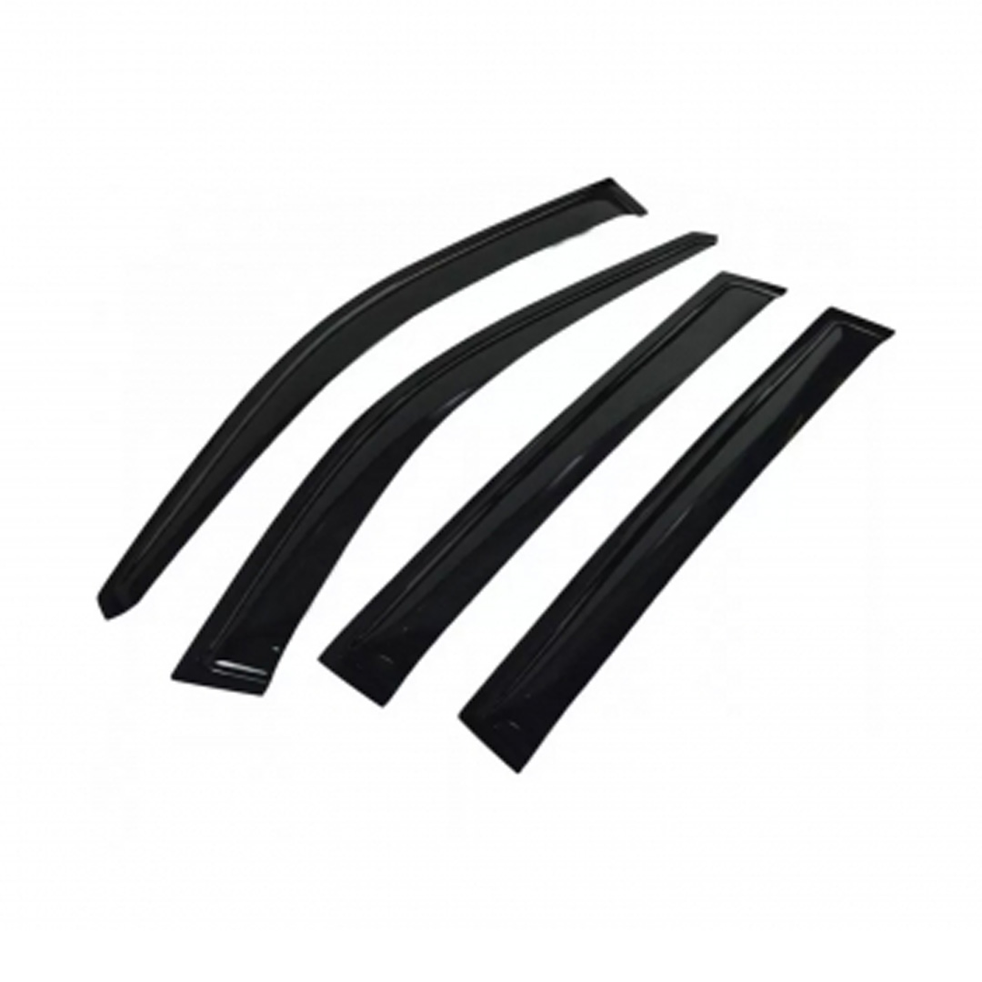 Door Visor 4 Pcs Tata Curvv