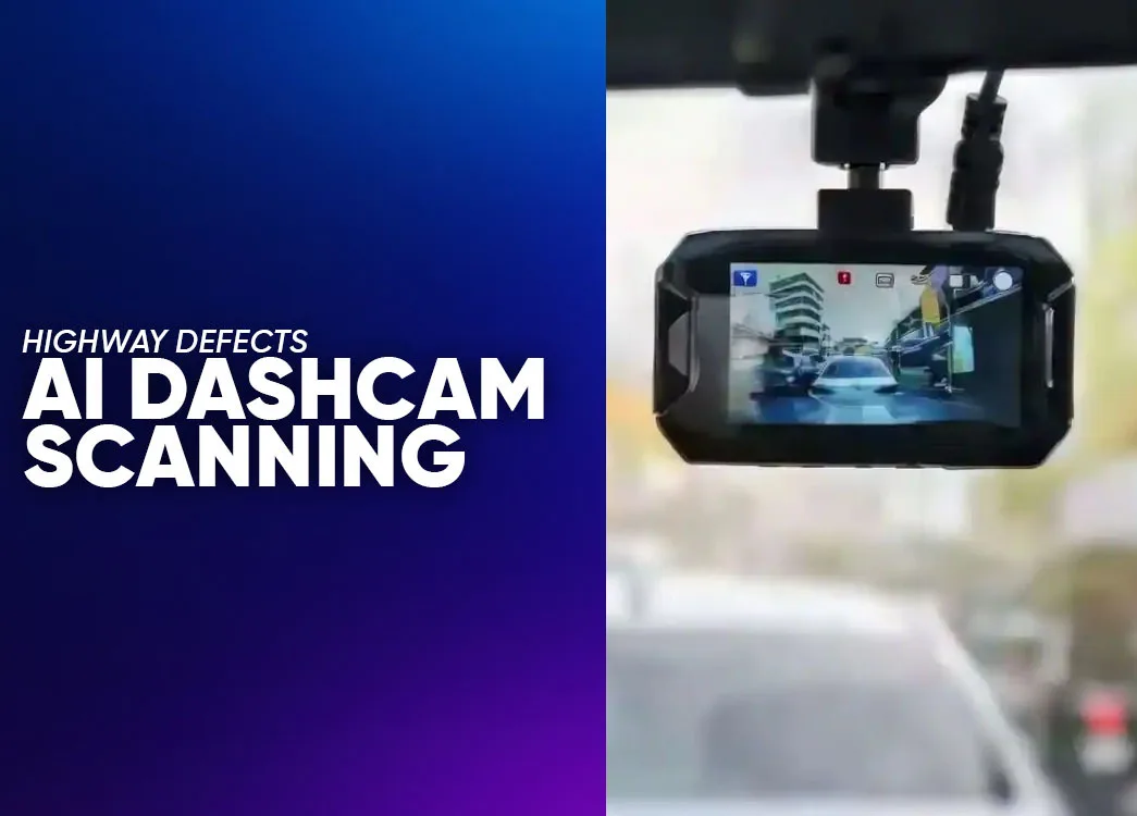 NHAI AI Dashcams: 40,000 Km Safety Network