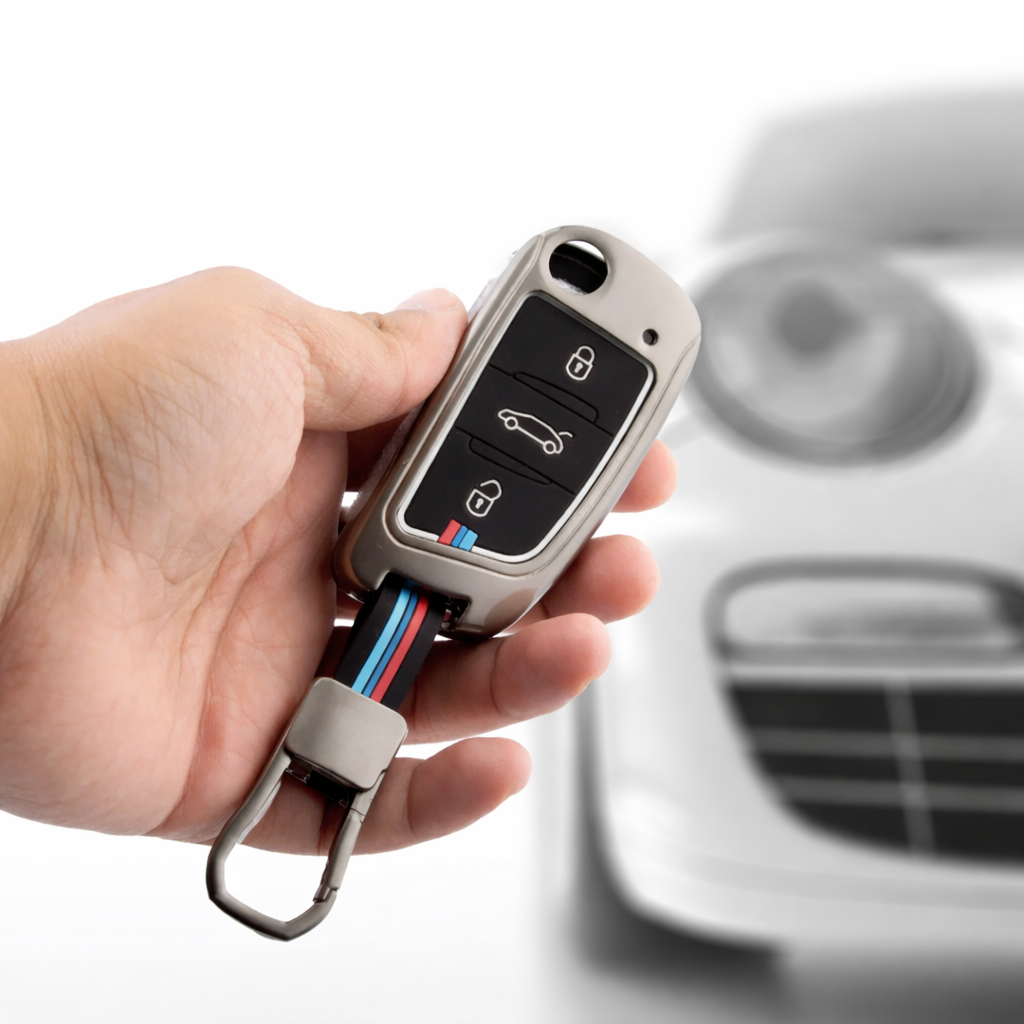 Key Cover 3 Button Aftermarket