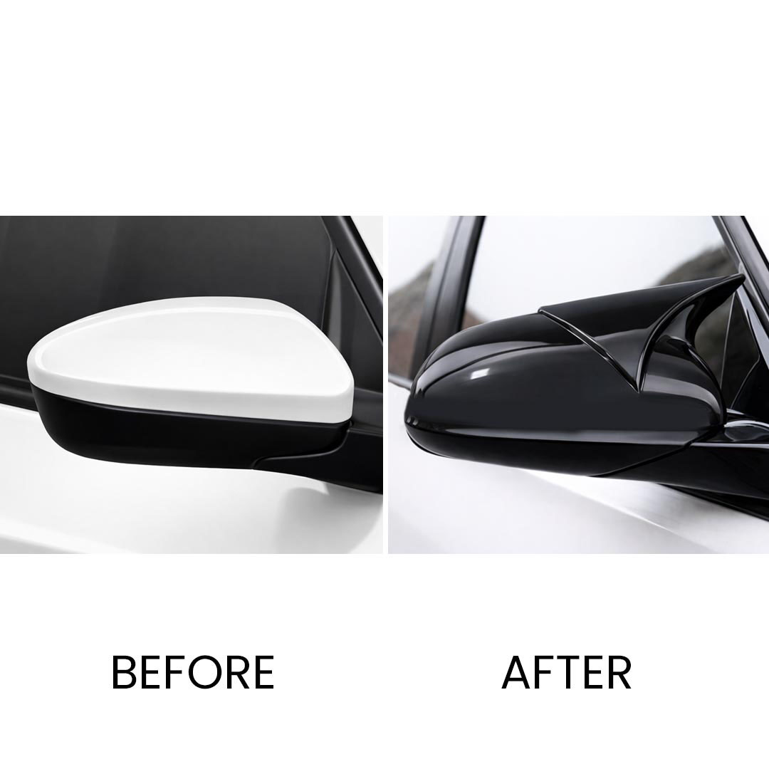 Batman Cover for Honda Cars